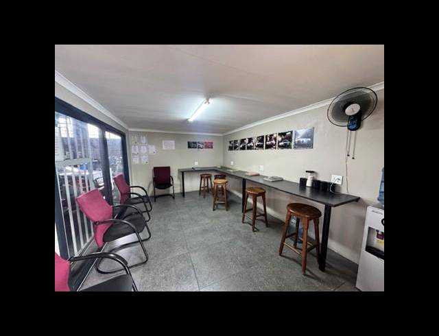BUSINESS FOR SALE IN GEZINA